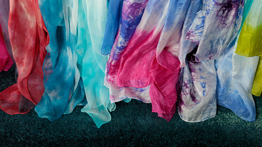 Silk